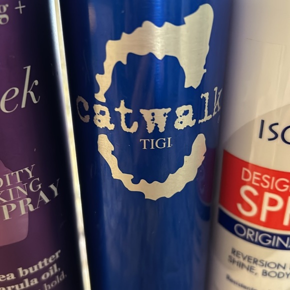 Bundle 6 hair products, most full containers,hairspray,root boost,volume & more - Picture 10 of 12